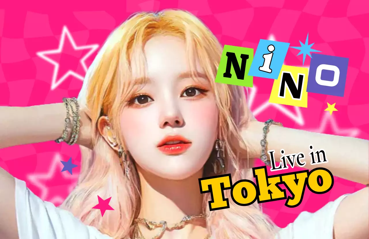 カラフル ポップ 音楽 ポスター 推し活