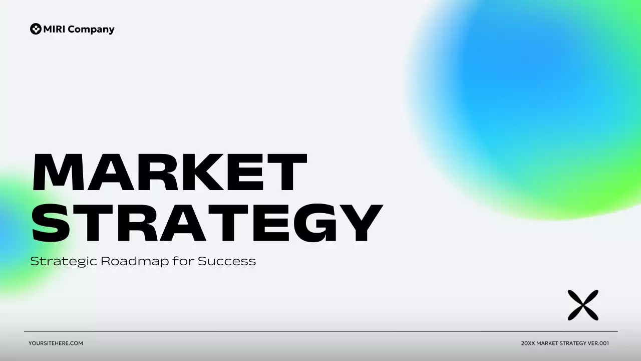 green modern business plan