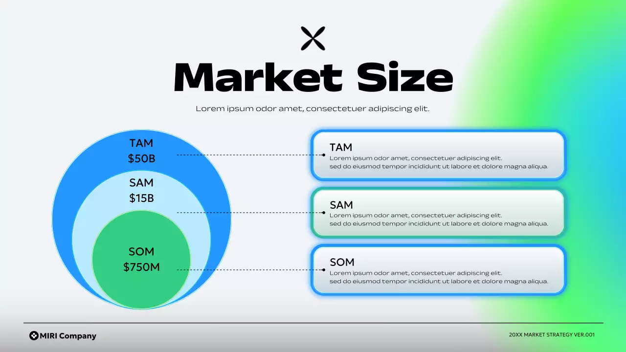 green modern business plan