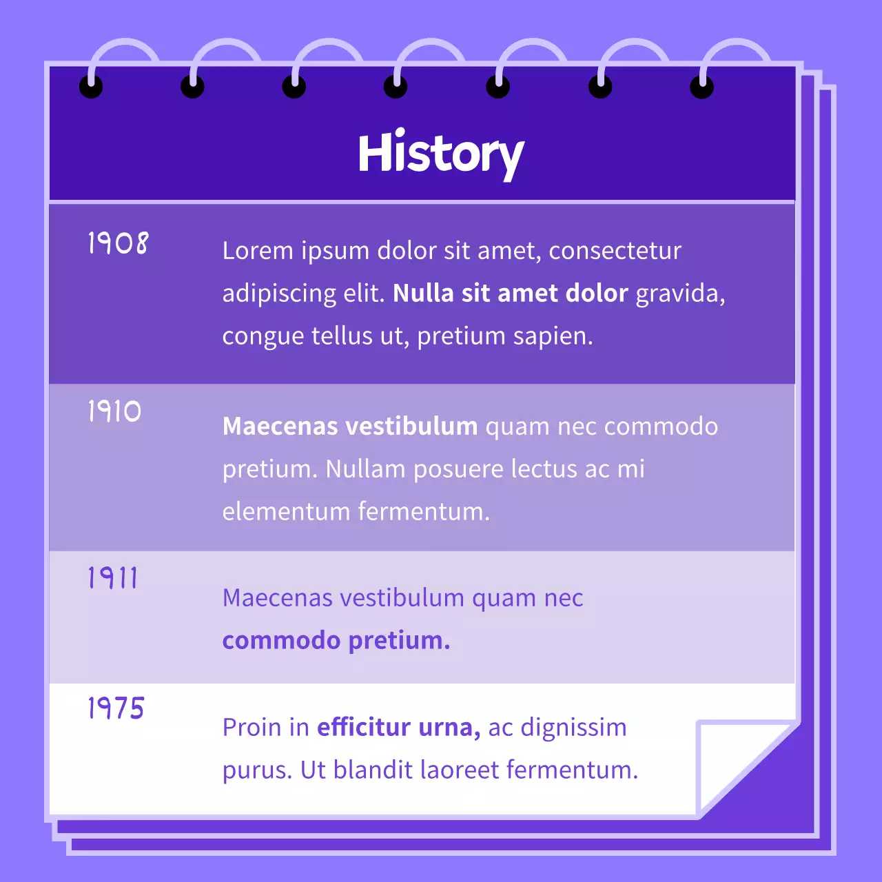 Purple Illustration of women of different racesPromote International Women's Day