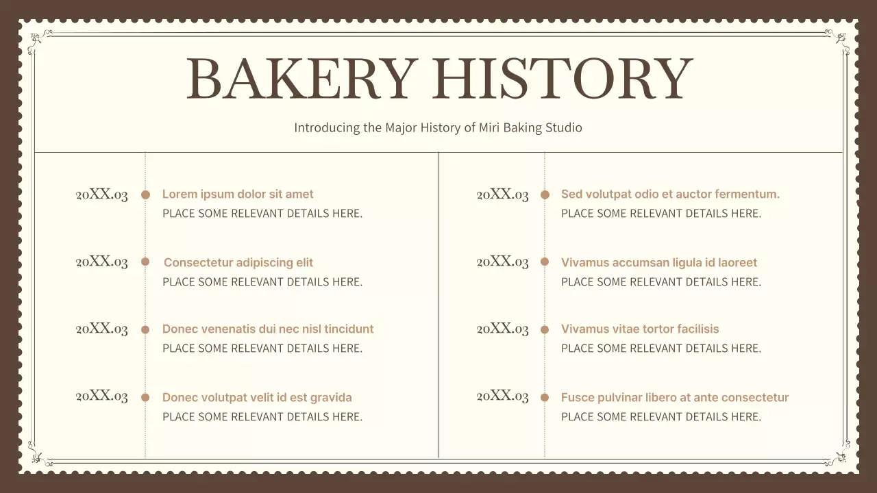 A warm and fuzzy introduction to brownies