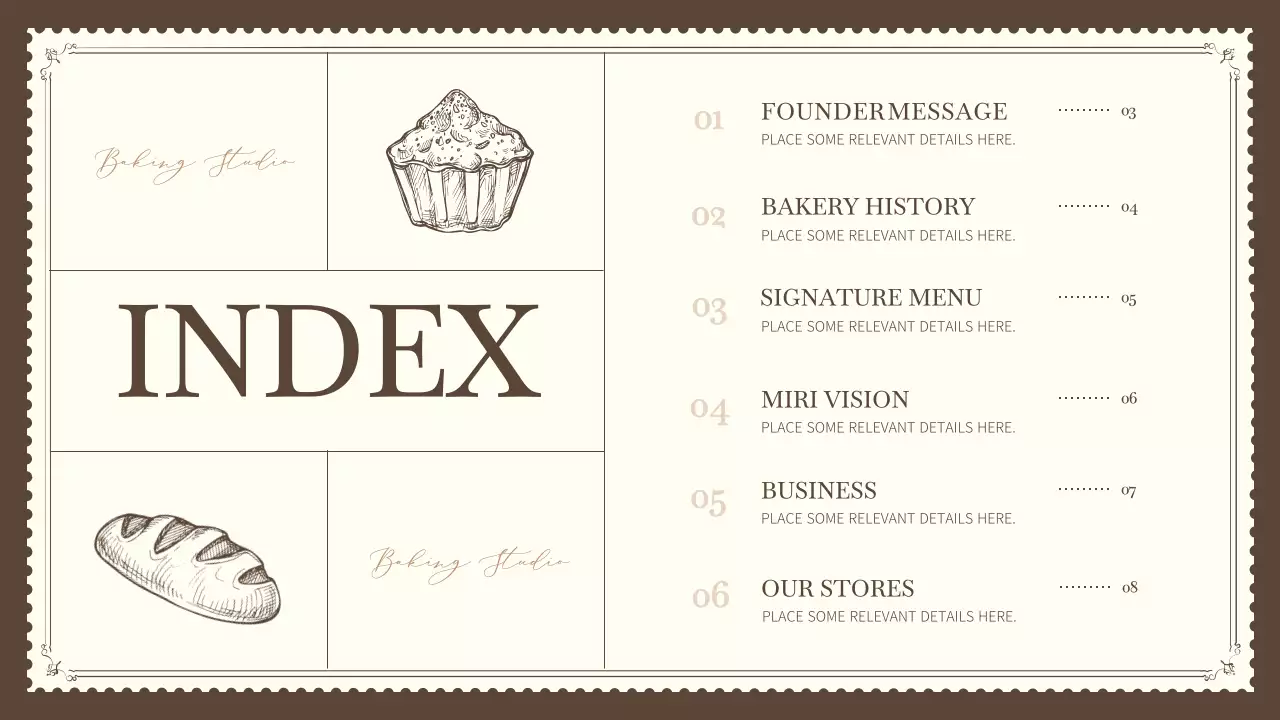 A warm and fuzzy introduction to brownies