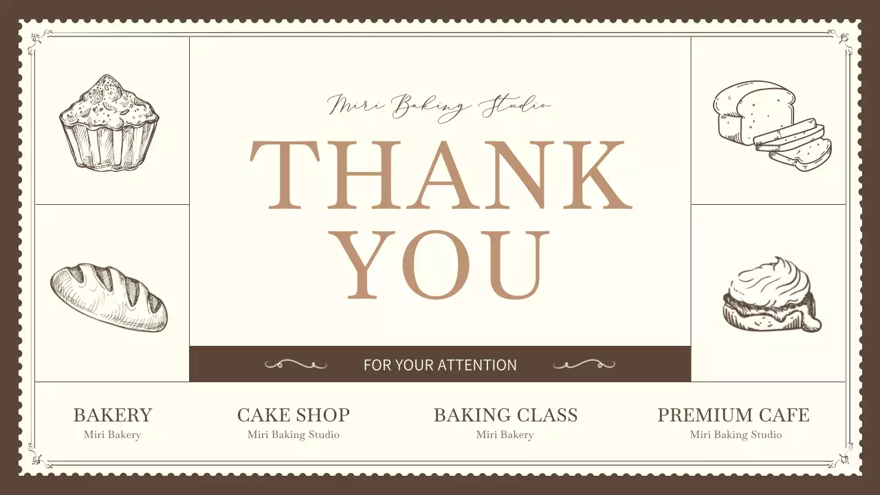 A warm and fuzzy introduction to brownies