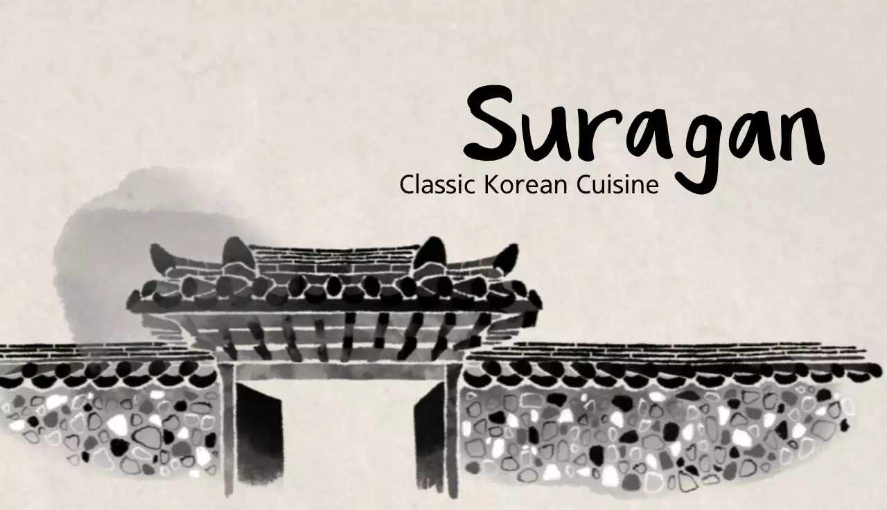 Izakaya tavern business card