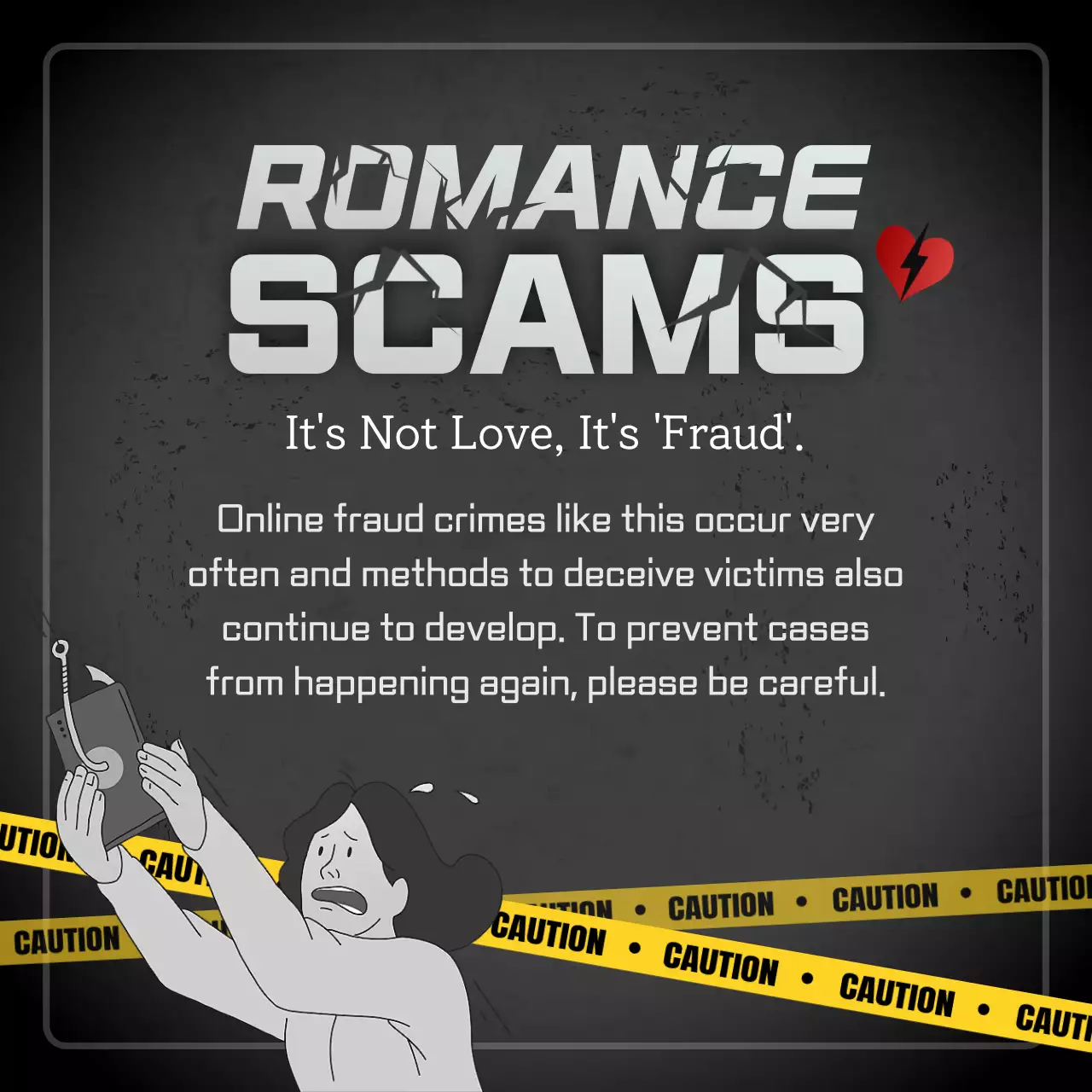 Black Modern Romance News Instagram Carousel