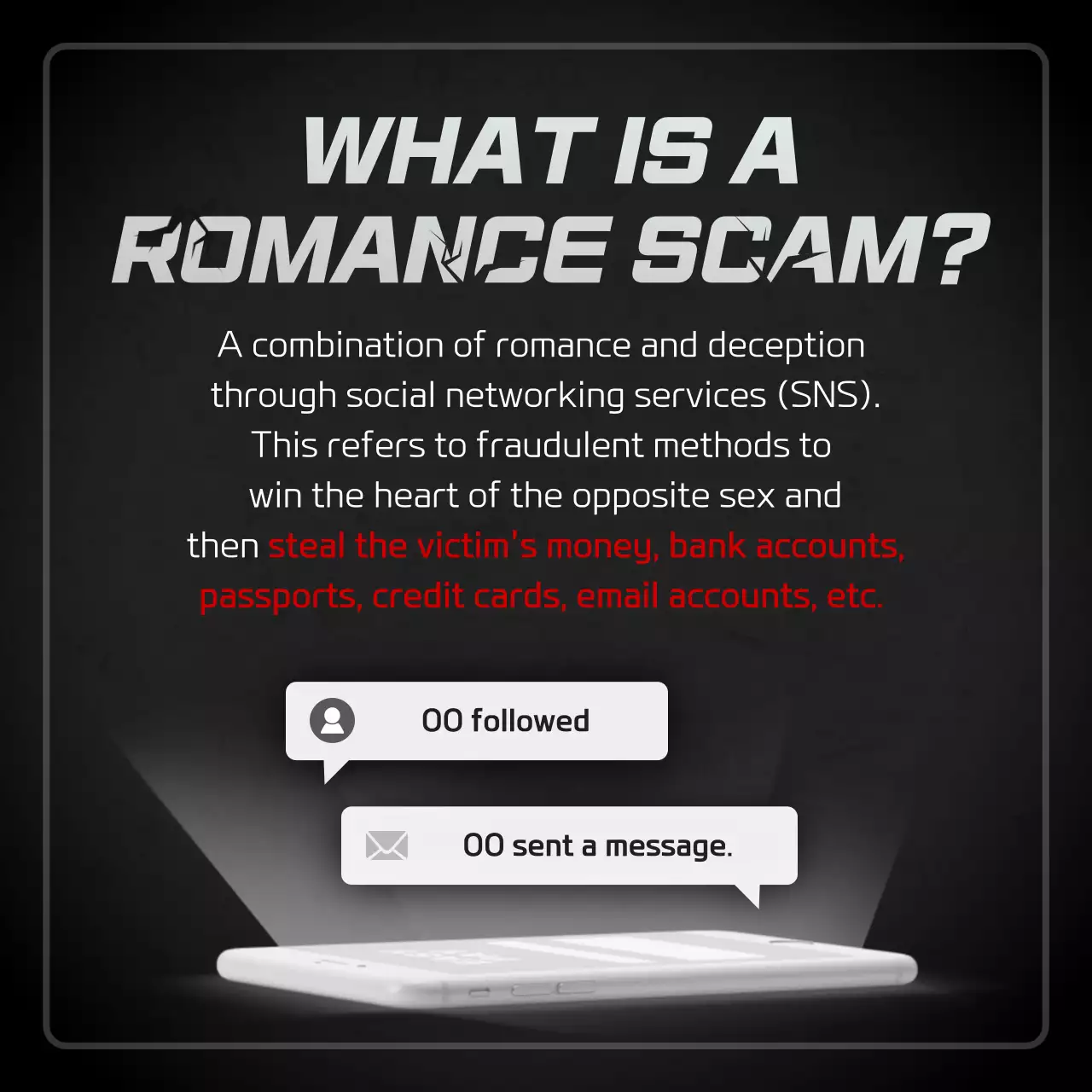 Black Modern Romance News Instagram Carousel