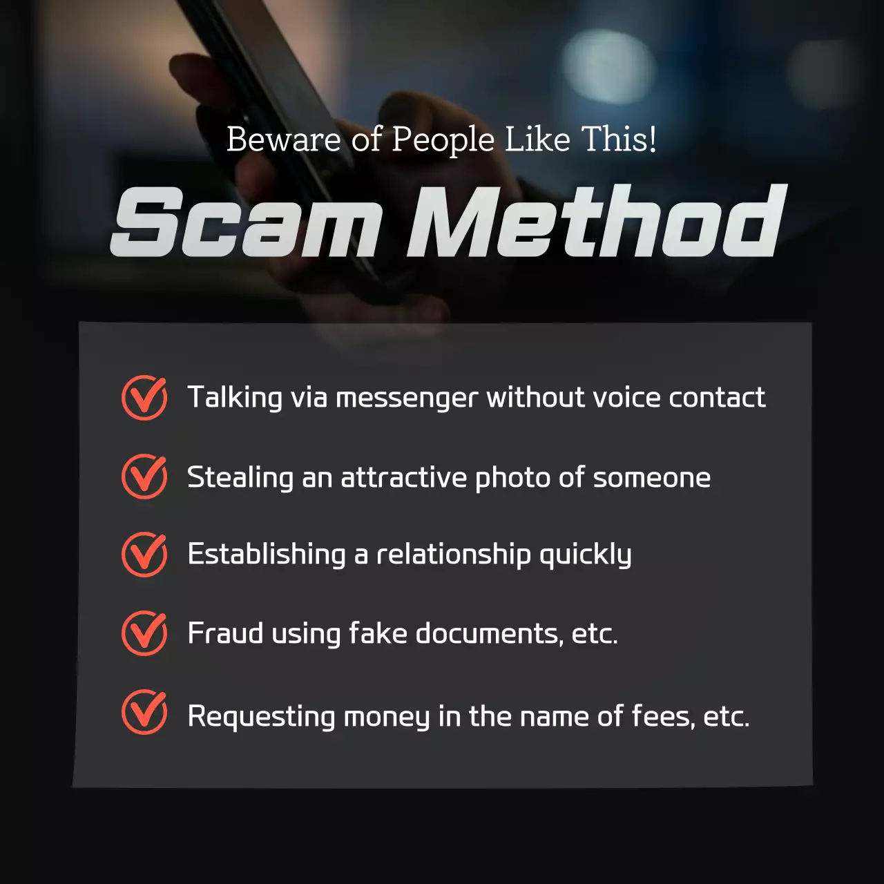 Black Modern Romance News Instagram Carousel