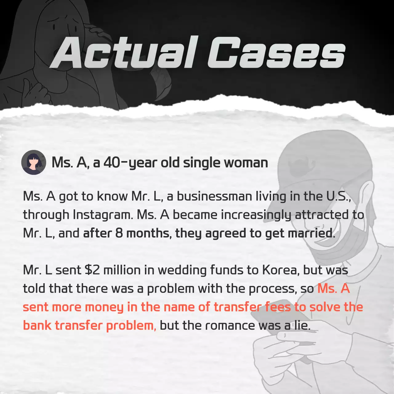 Black Modern Romance News Instagram Carousel