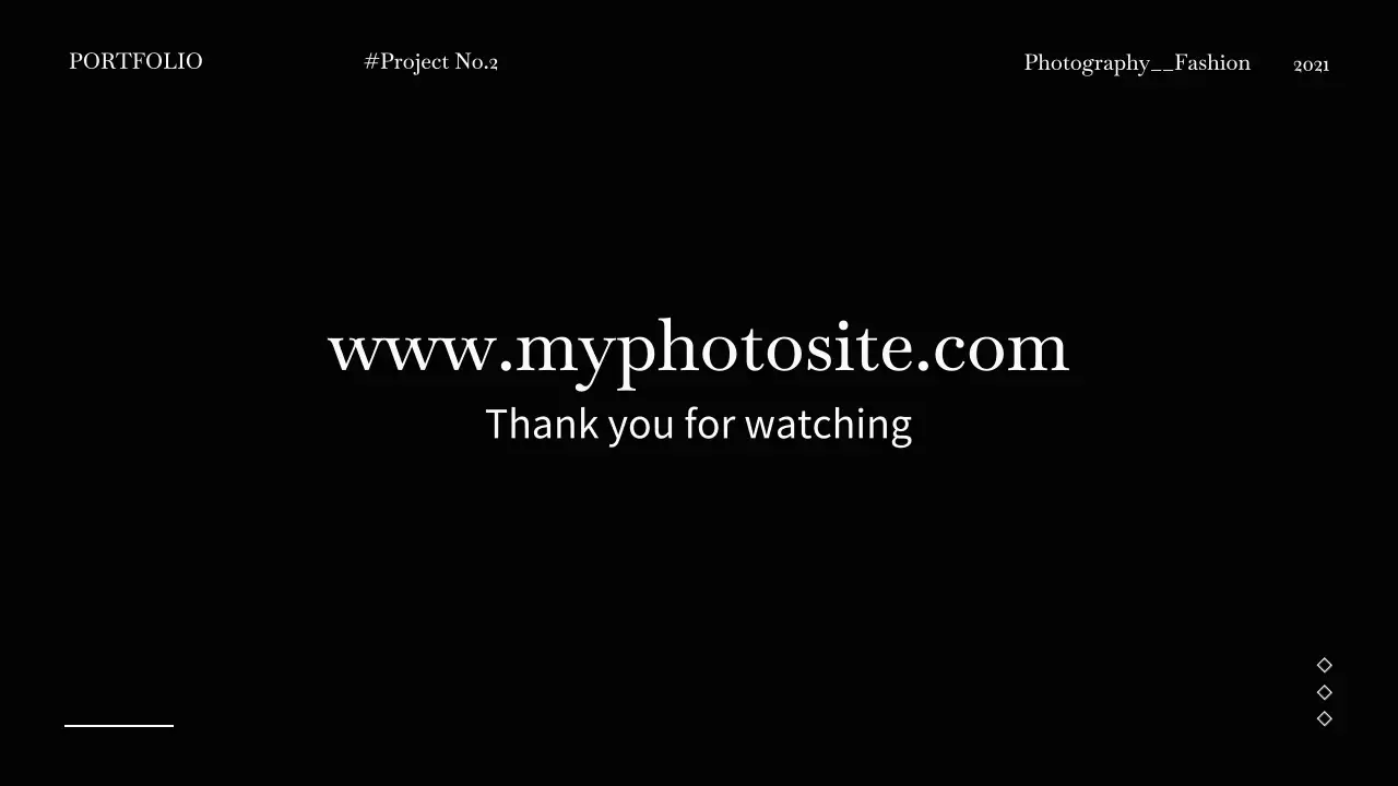 ポートフォリオ