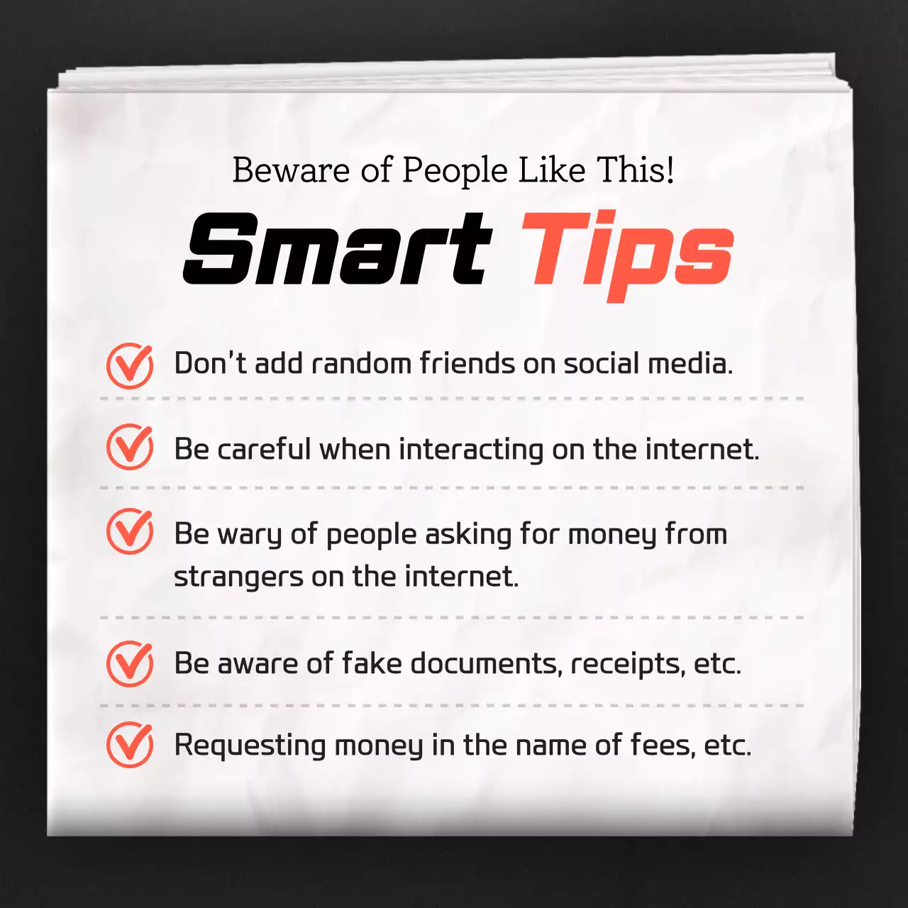 Black Modern Romance News Instagram Carousel