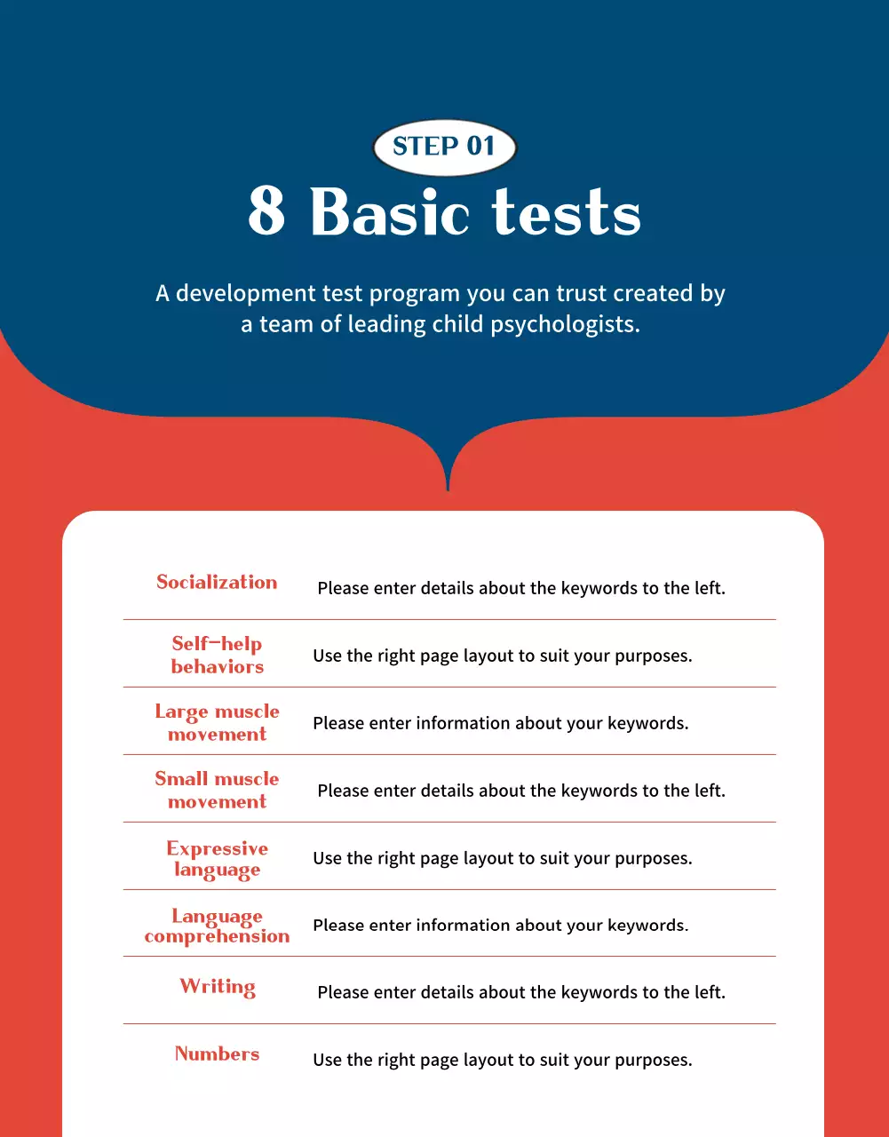 Beige Classic Development Promotion Poster