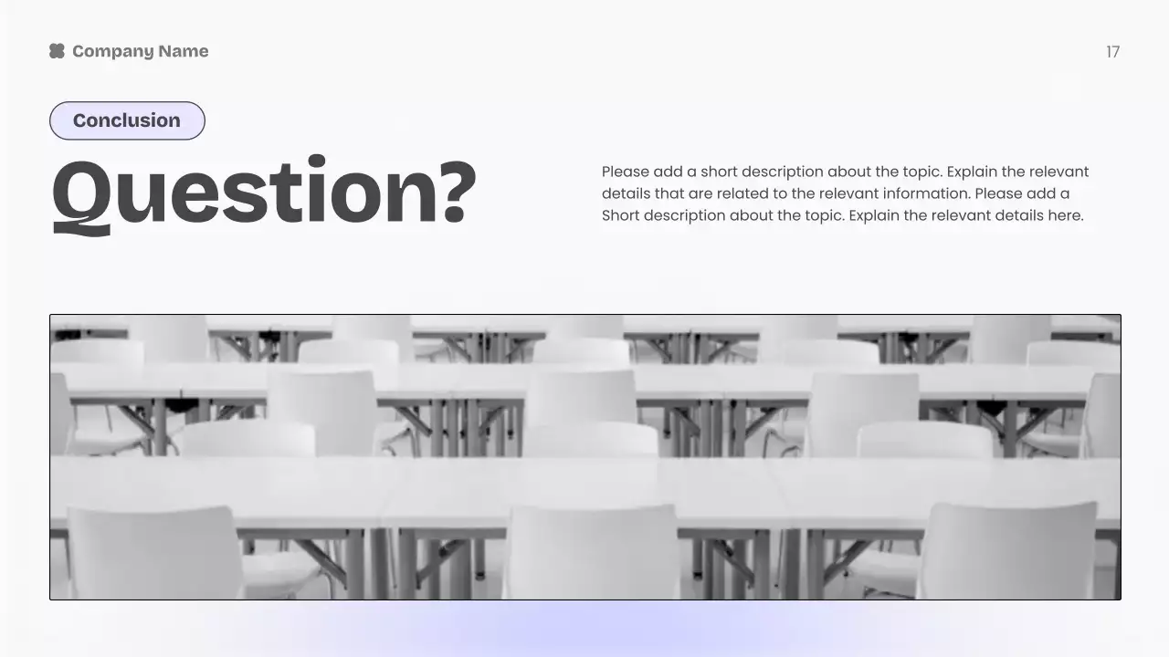 Purple Modern Marketing Presentation