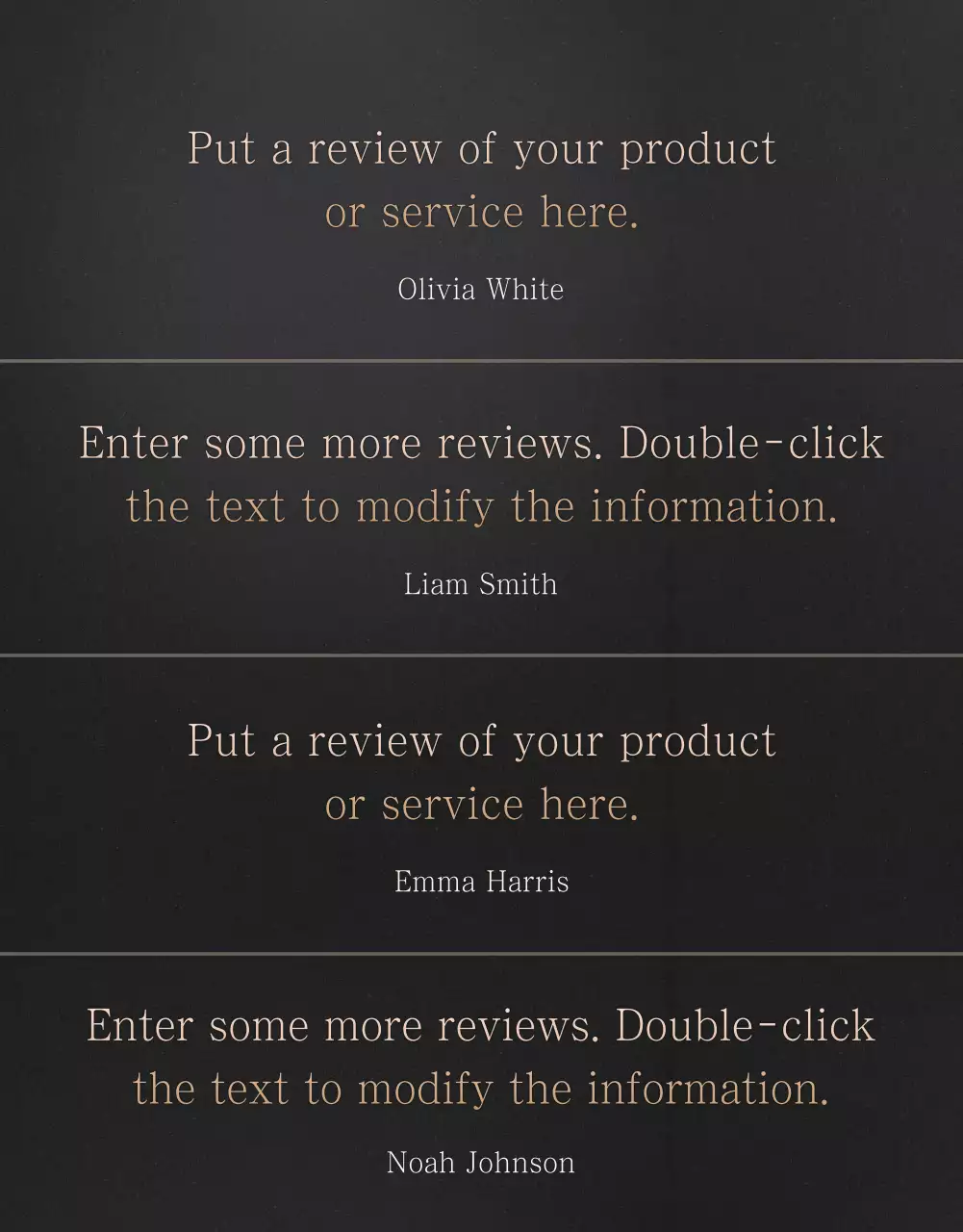 Halaman detail anggur