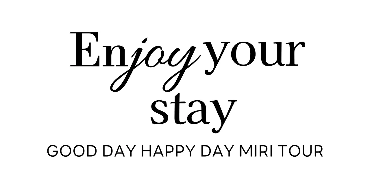 세리프체와 필기체가 있는 심플한 느낌의 여행사