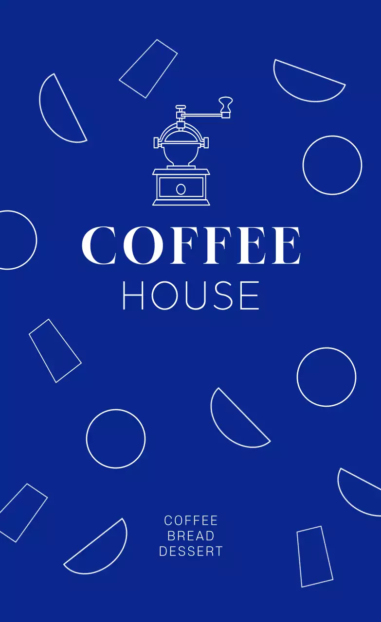 カフェコーヒーハウス