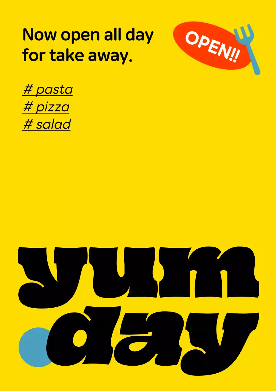 브런치 음식점 큐알코드 테이블 스탠드