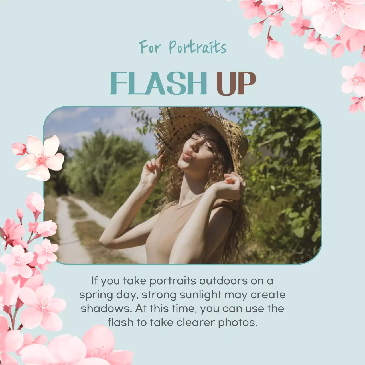 Guia de Fotografia Estética Rosa Carrossel do Instagram