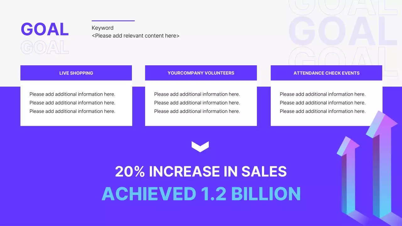 Black Modern Sale Promotion Presentation