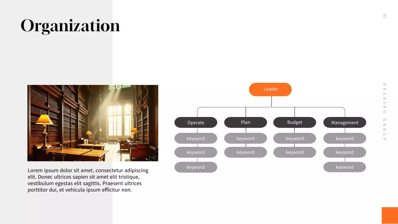 Black Classic Book Guide Presentation