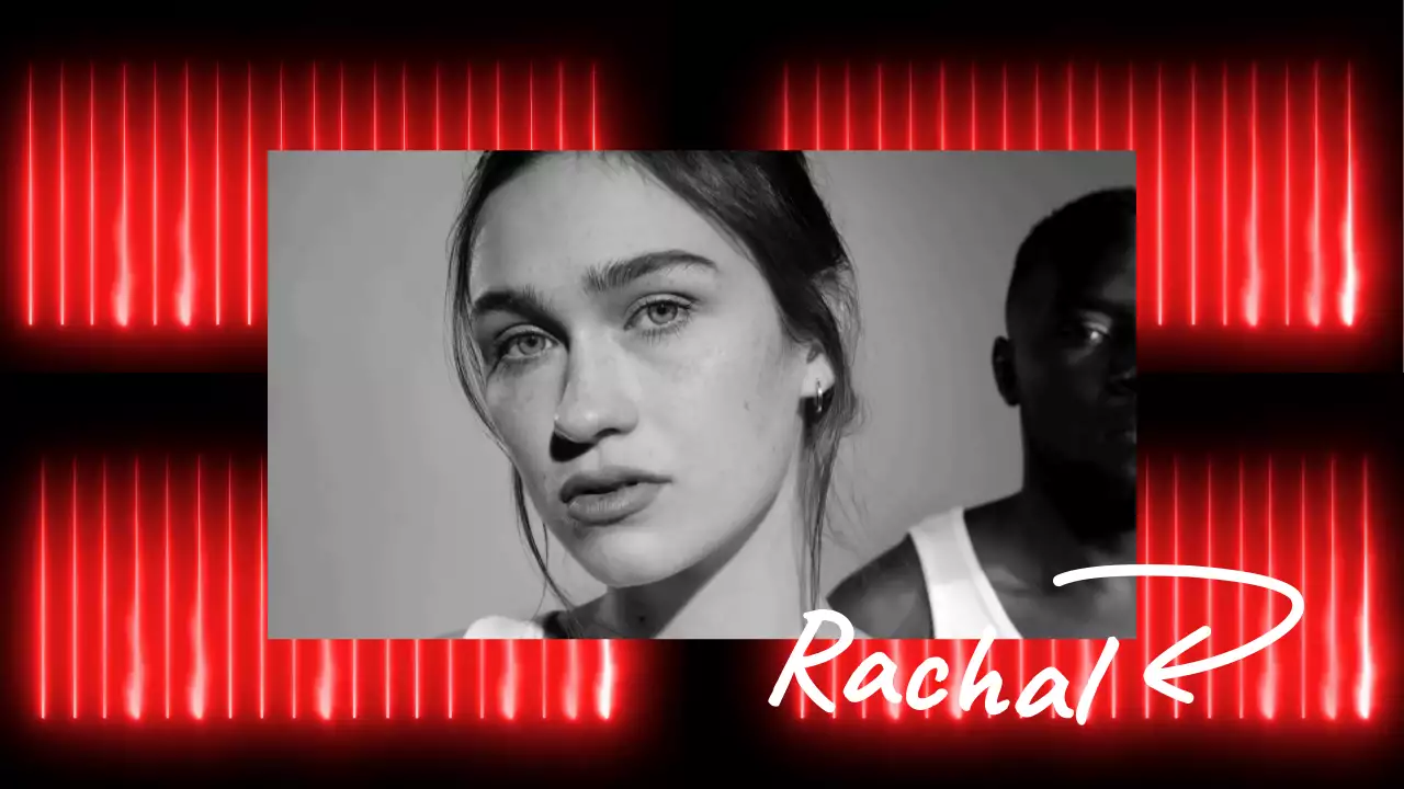 다양한 컨셉의 5컷 인물등장 소개 영상