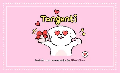 Evento di revisione di Pink Baby