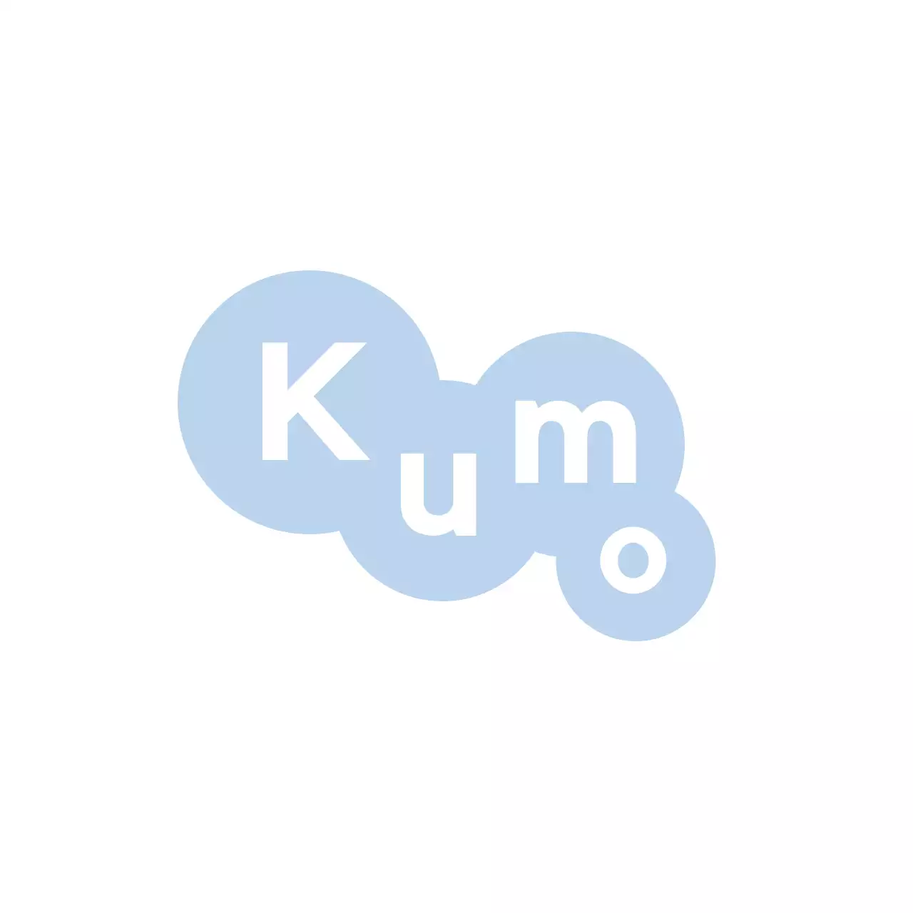 水色 シンプル ロゴ デザイン