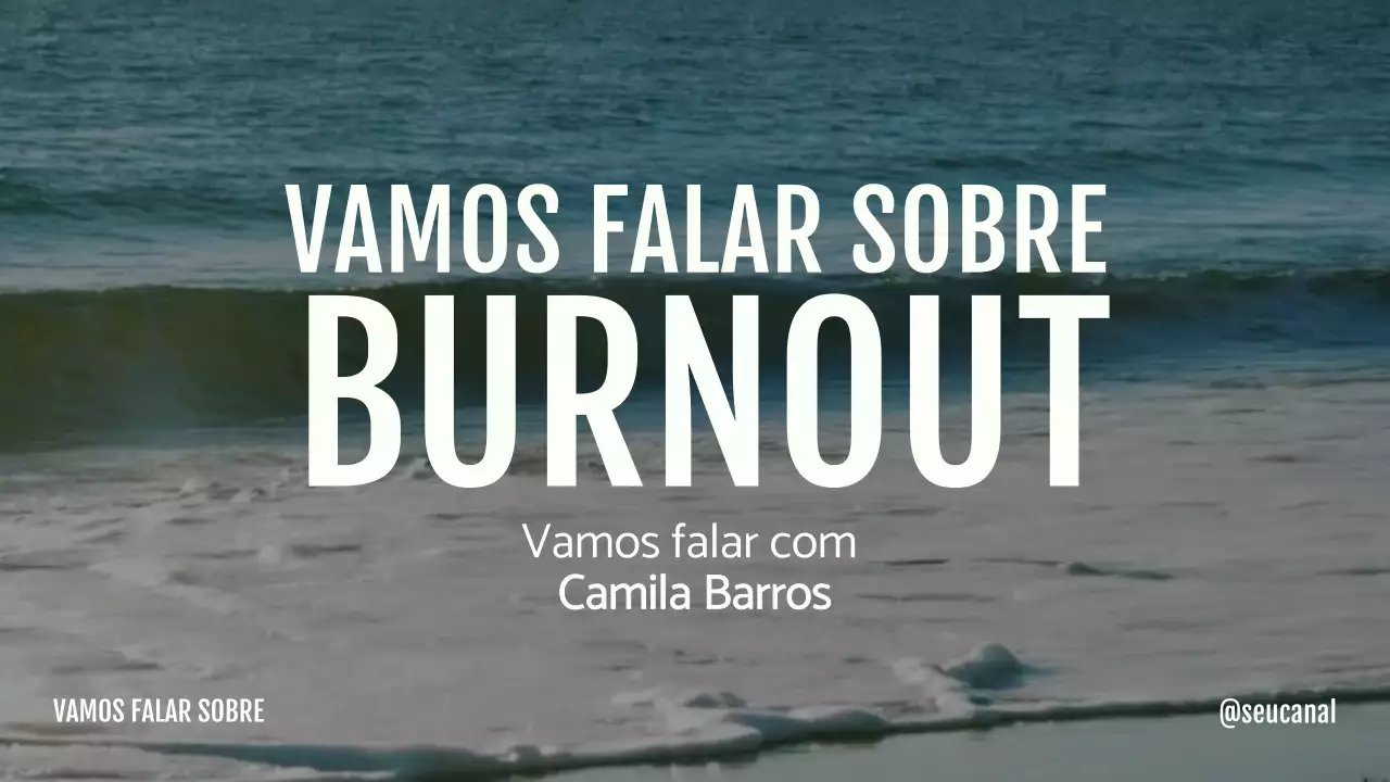 Miniatura do Podcast Blue Simple no YouTube