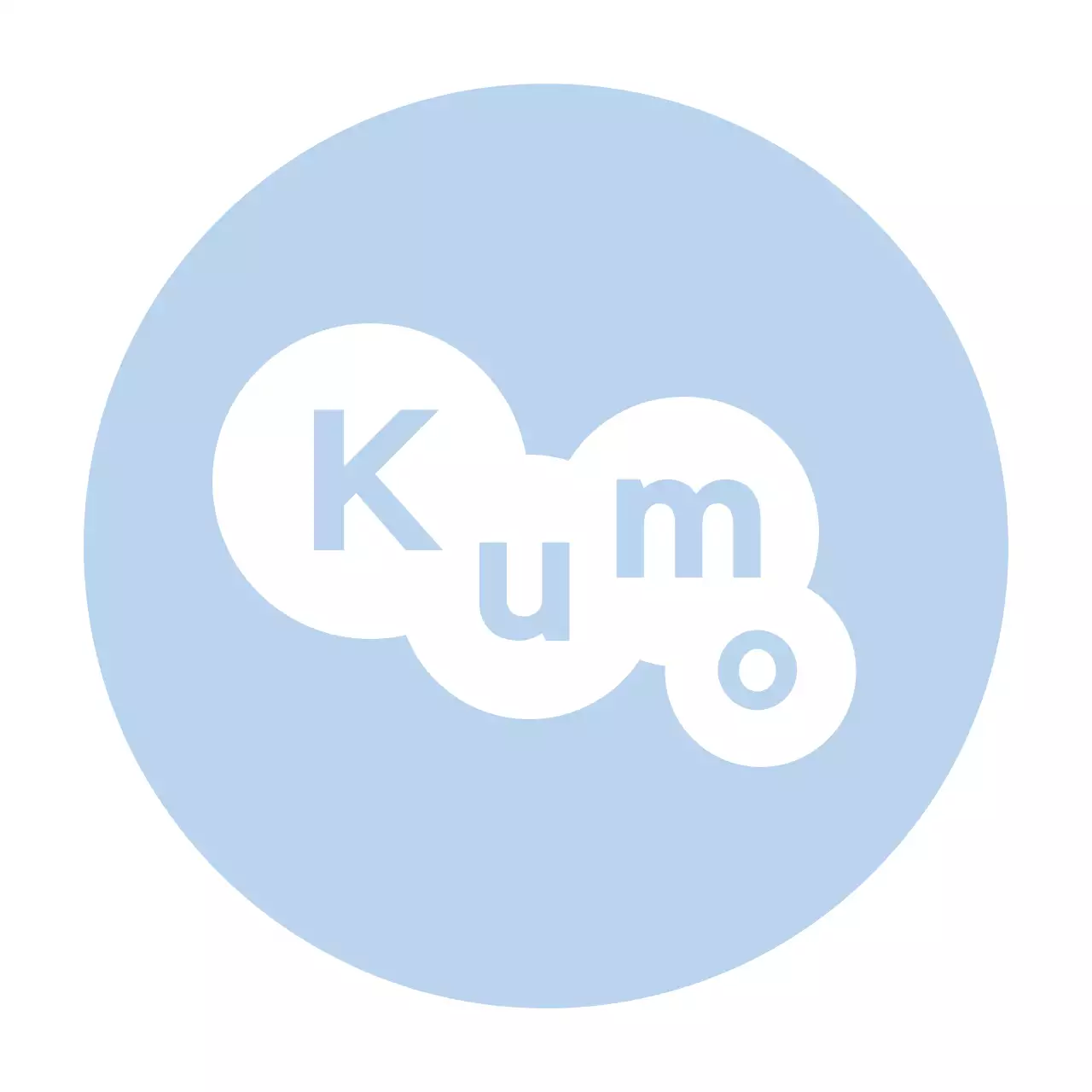 水色 シンプル ロゴ デザイン