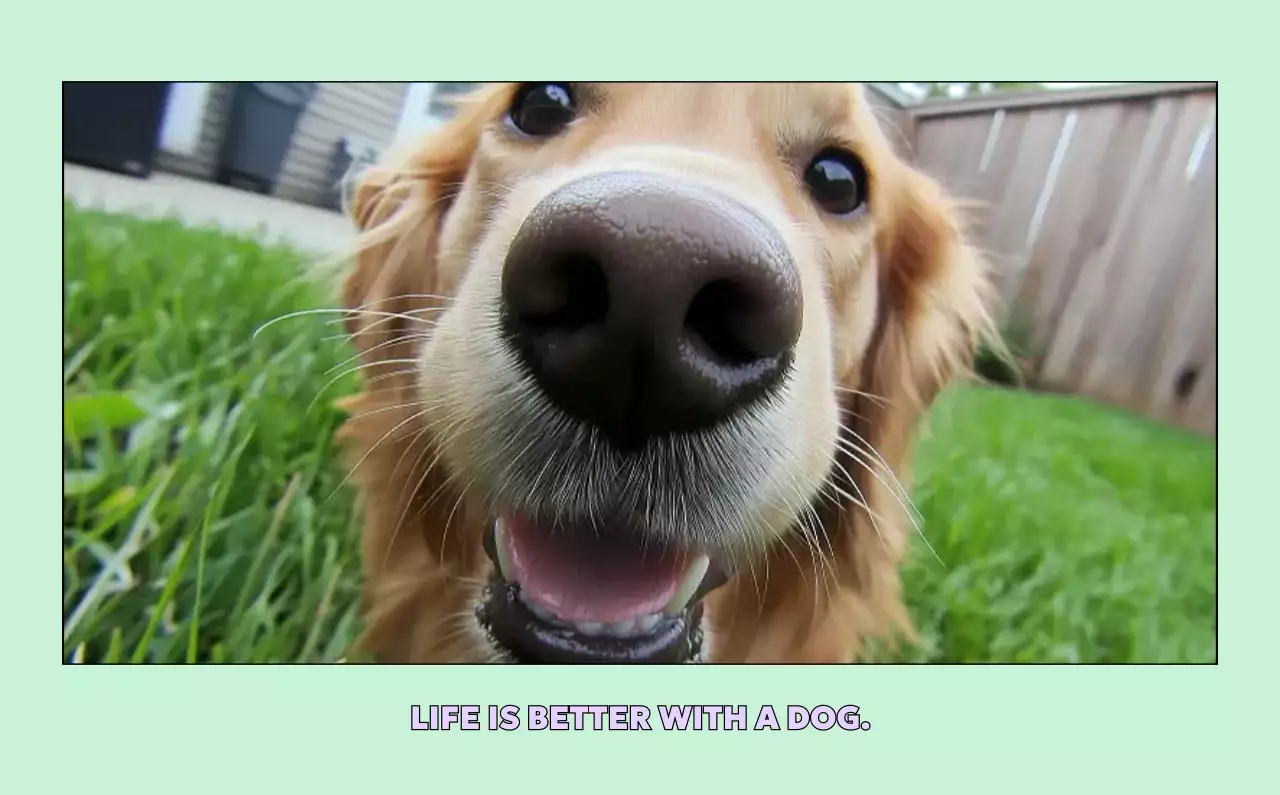 노랑 아기자기한 달력 홍보