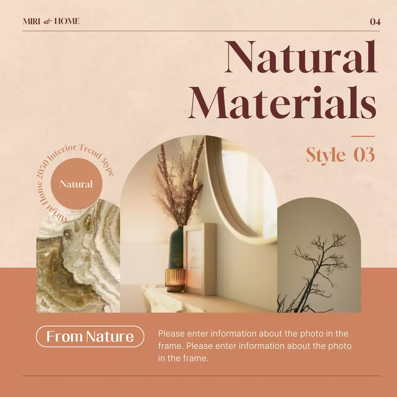 Beige home interior trends