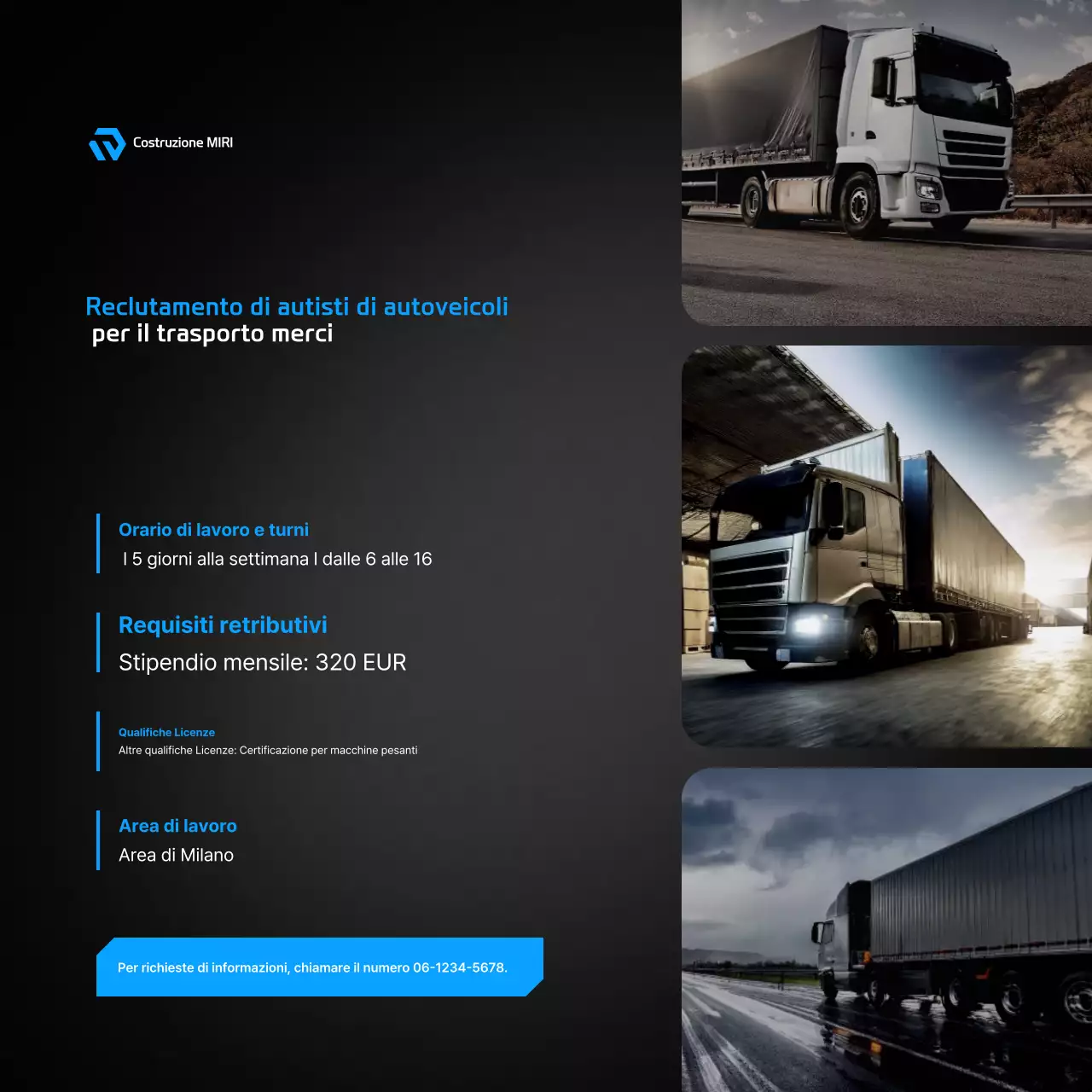 Reclutamento moderno nero