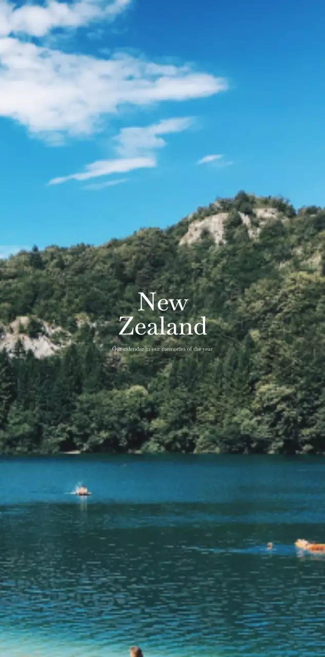 다양한 국가의 여행 프레임 사진 컨셉