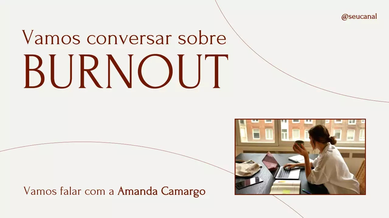 Miniatura do Podcast Bege Simple no YouTube