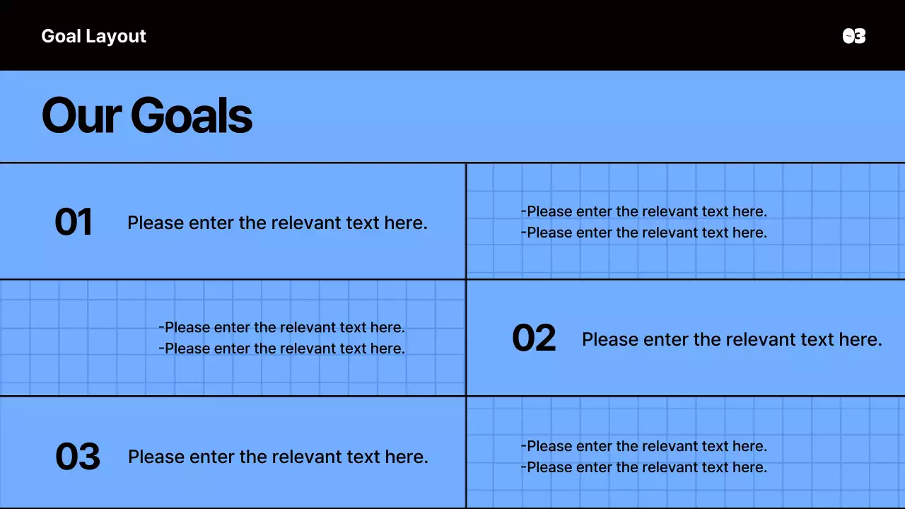 Blue Modern Guide Presentation