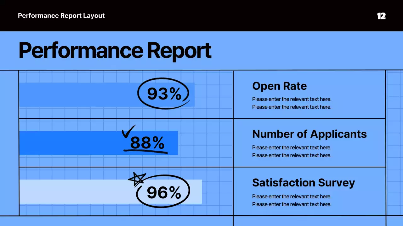 Blue Modern Guide Presentation