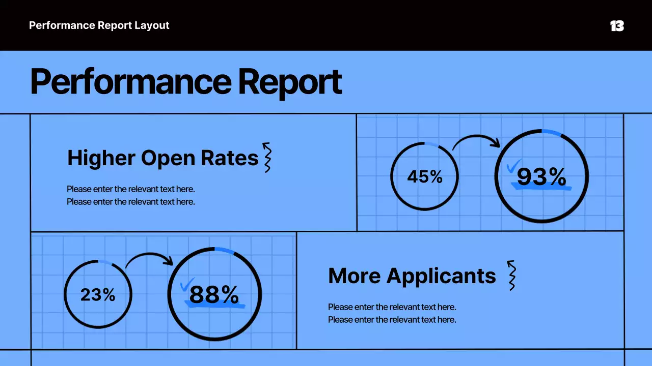 Blue Modern Guide Presentation