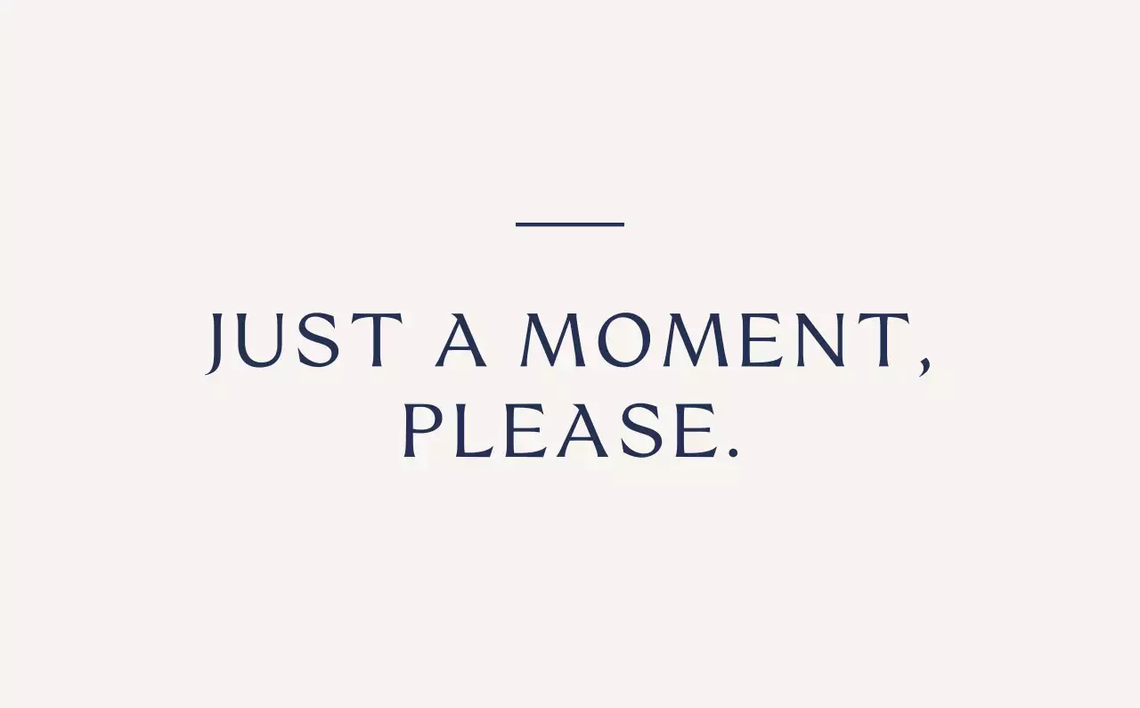 아이보리 세련 캘린더 달력