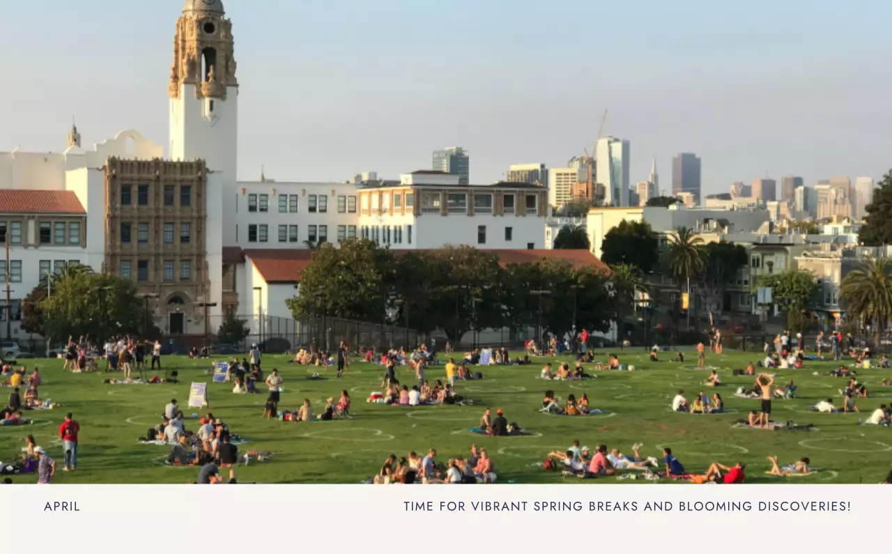 아이보리 세련 캘린더 달력