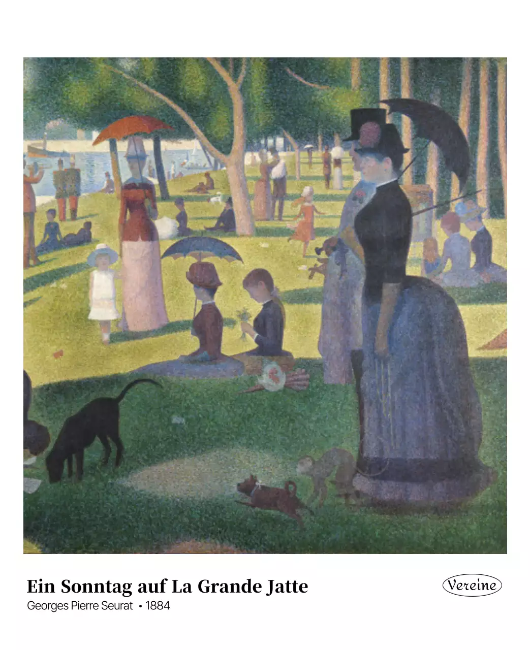 검정과 그레이의 심플하고 클래식한 명화