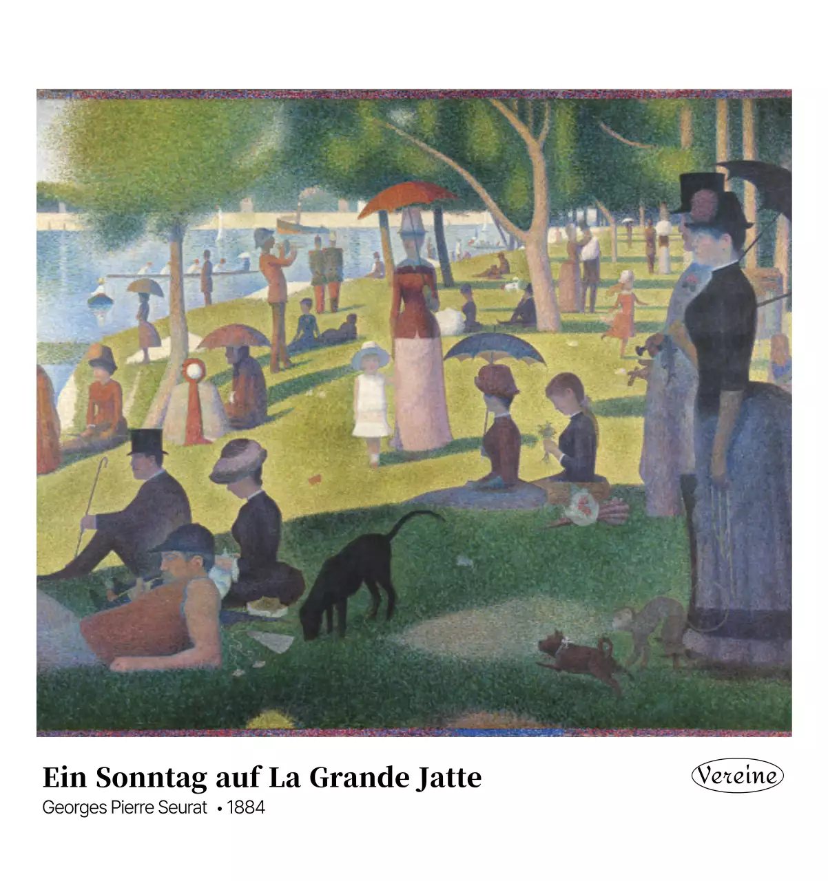 검정과 그레이의 심플하고 클래식한 명화