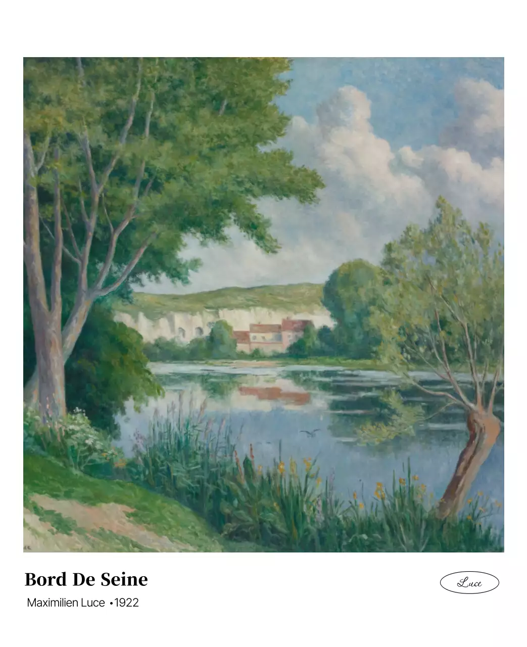 검정과 그레이의 심플하고 클래식한 명화