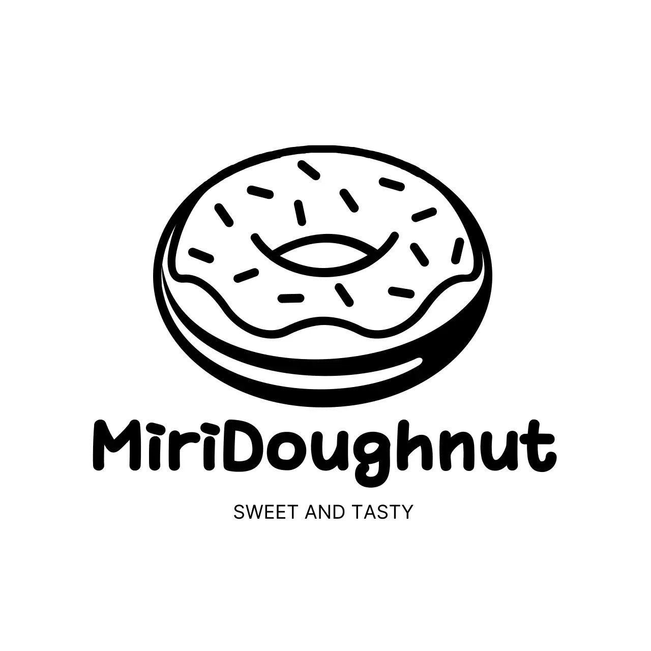 ドーナツビニール袋