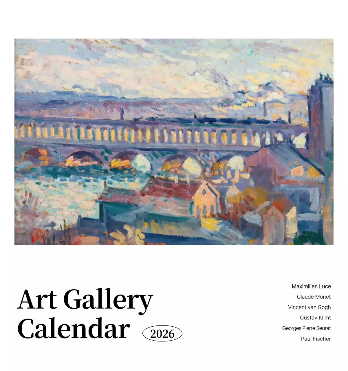 검정과 그레이의 심플하고 클래식한 명화