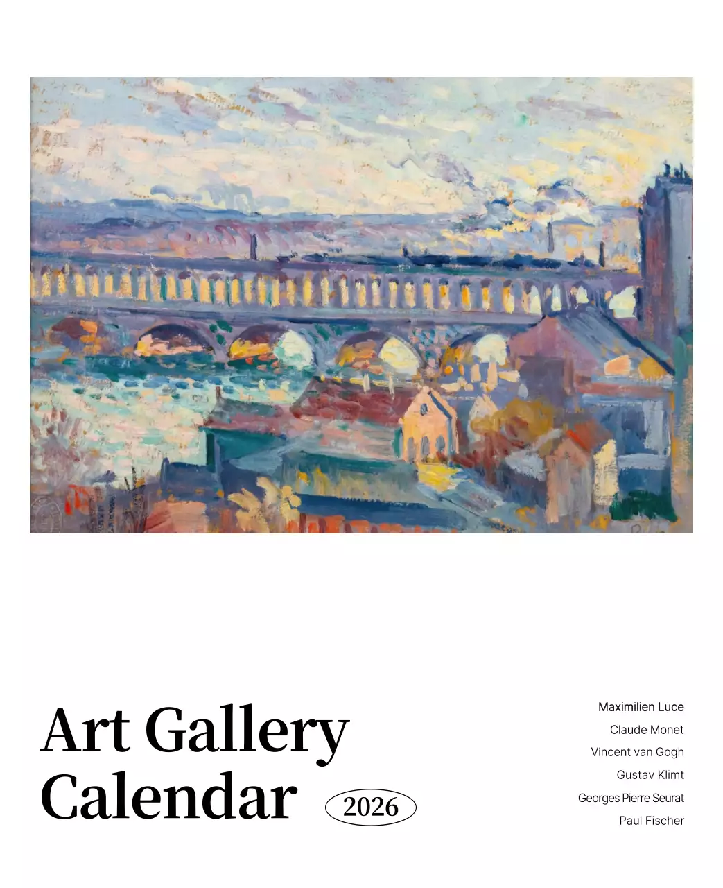 검정과 그레이의 심플하고 클래식한 명화