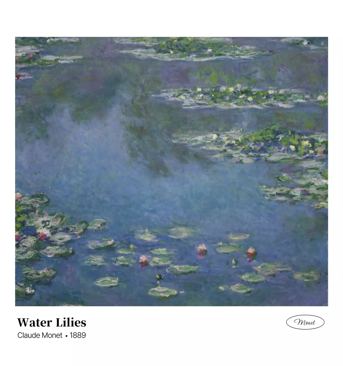 검정과 그레이의 심플하고 클래식한 명화