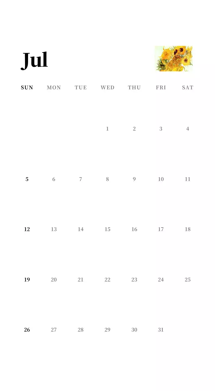 검정과 그레이의 심플하고 클래식한 명화