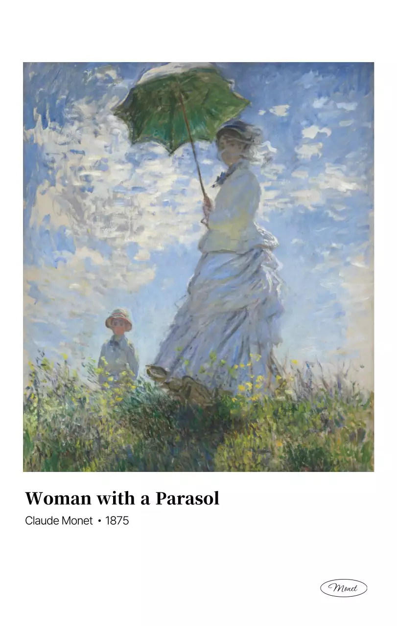 검정과 그레이의 심플하고 클래식한 명화