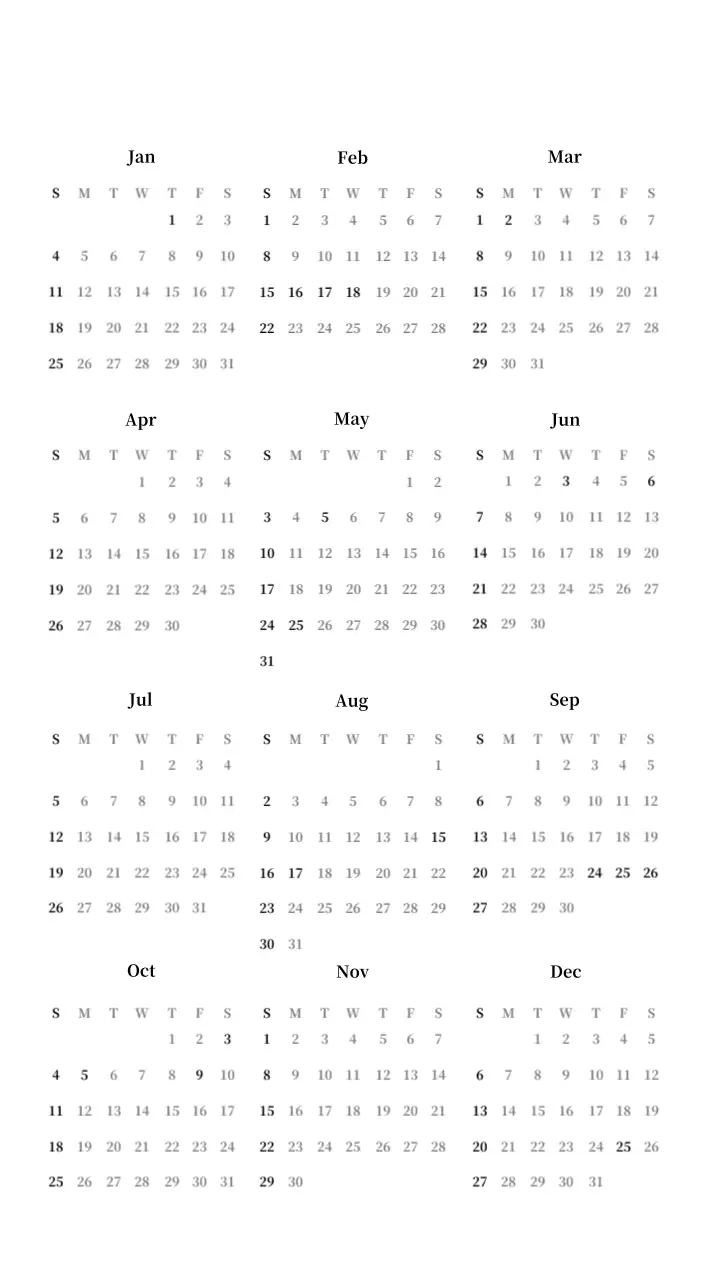 검정과 그레이의 심플하고 클래식한 명화