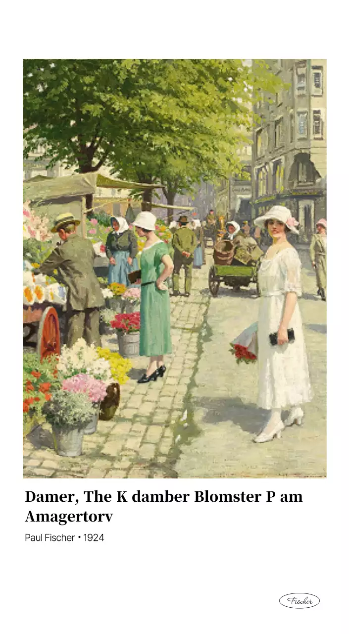 검정과 그레이의 심플하고 클래식한 명화