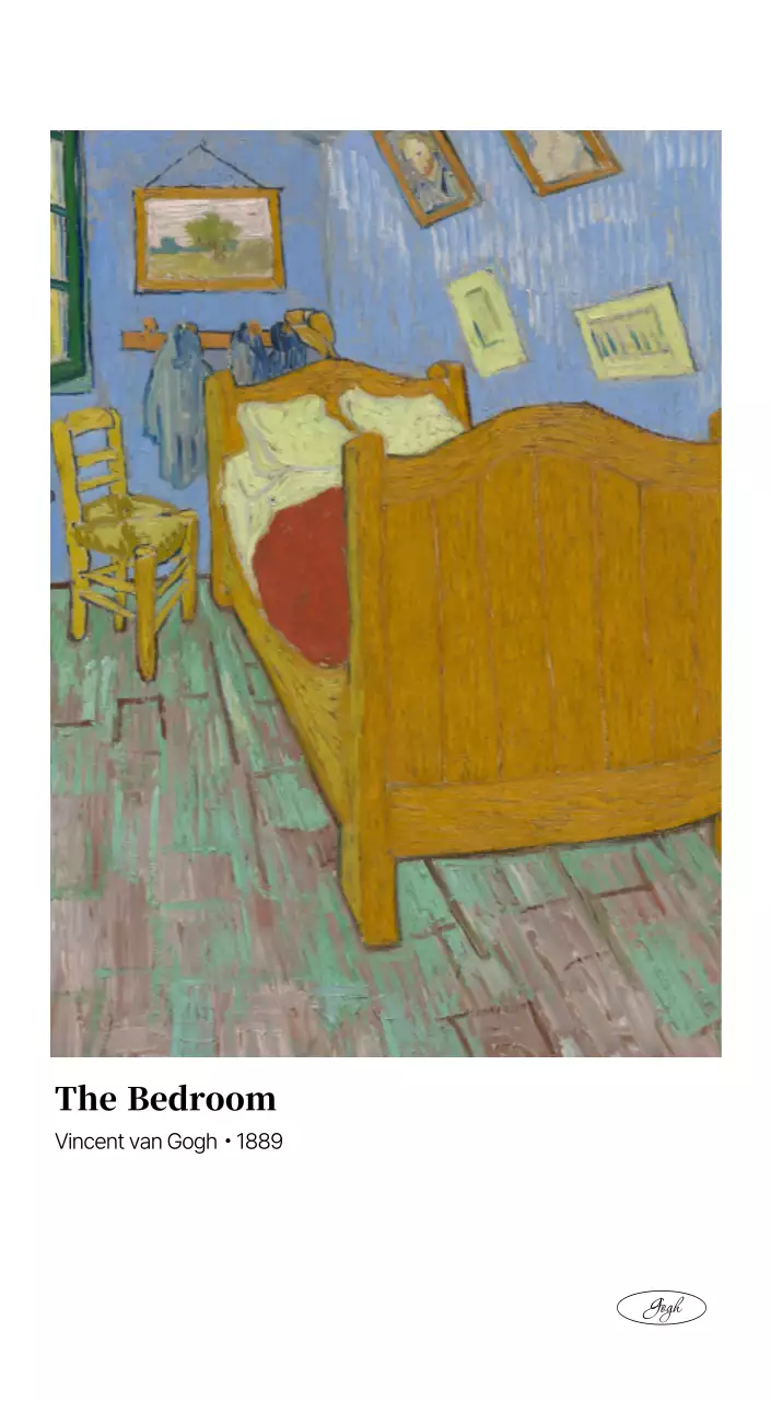 검정과 그레이의 심플하고 클래식한 명화